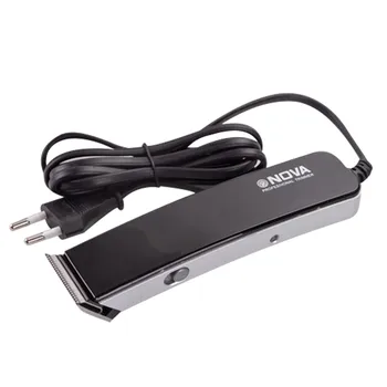 

Plug-In Electric Push-Clipper Hairdresser Household Mini Hairdresser Shaver Barber Accessories spinki do wlosow Accesorios mujer