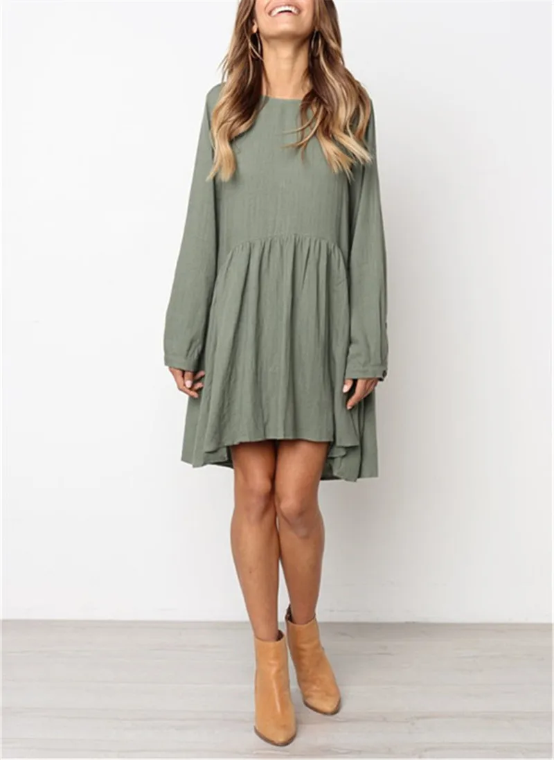 Maternity Dress22