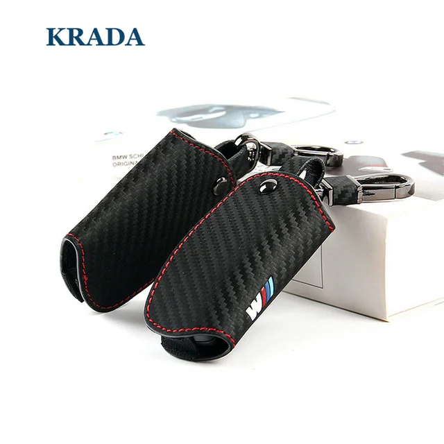 

Carbon Fiber Key Cover Case Key Case for BMW e46 f10 e90 f30 e60 f20 e39 x3 e36 x5 x1 x5 e53 f30 e34 e30 e92 x5 70