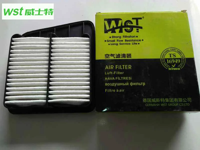 Air Filter Element For SUZUKI Landy 1.4L OEM:13780-82J00 | Автомобили и мотоциклы