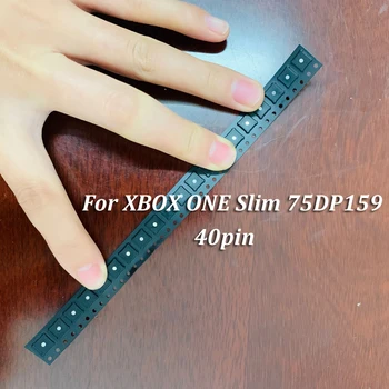 

(2-5piece)100% New SN75DP159RGZT SN75DP159 75DP159 Chipset High quality for XBOX ONE Slim