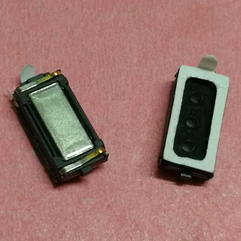 

10pcs Earpiece Speaker ear piece Receiver for Nokia 8 7plus 7 plus X7 2018 7.1 Plus 3.1 E7 Plus TA-1004 TA-1062 1074 earphone