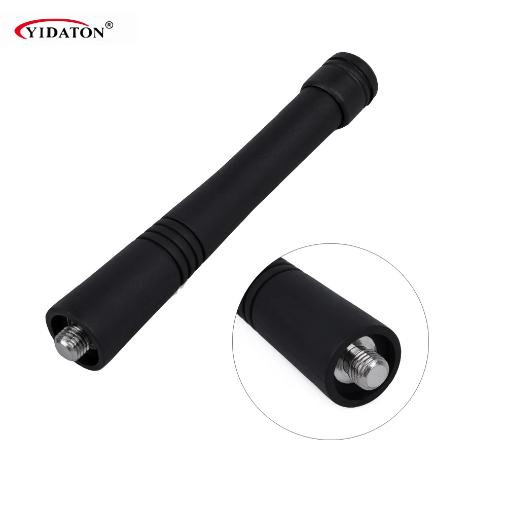 VHF Antenna for MOTOROLA GP320 GP340 CP150 CP200 SP10 SP50 P110 P1225-LS EX560