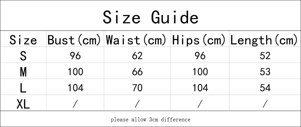 size