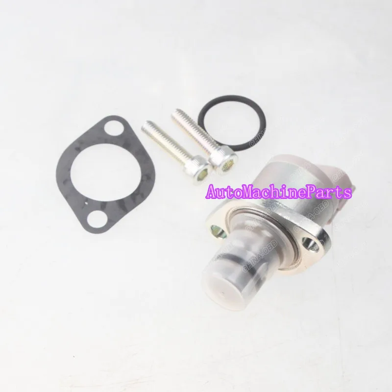 5 шт./лот Новый SCV клапан 294009 0260 2940090260 DCRS300260 для John Deere RE560091 Fedex или DHL Бесплатная