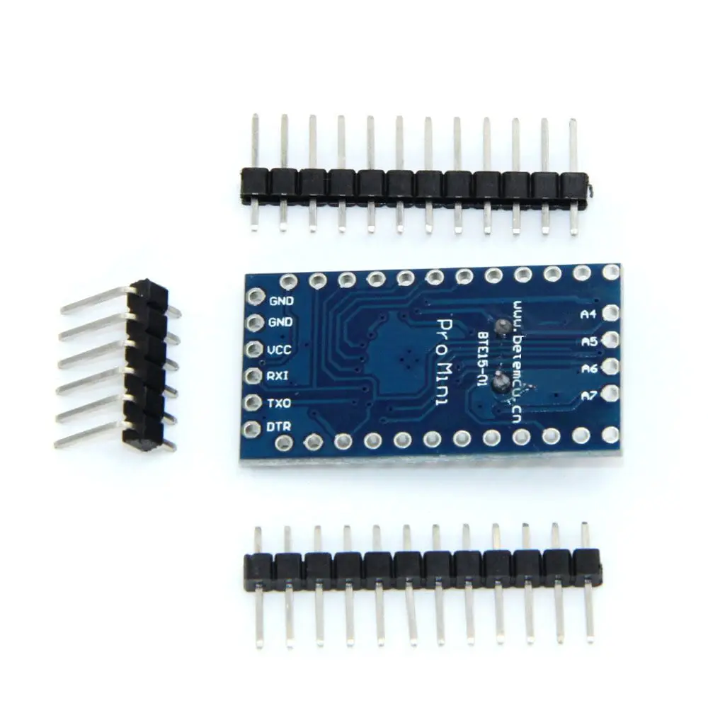 1 шт. pro mini atmega168 Pro Mini 168 Mini ATMEGA168 3,3 В/8 МГц для Arduino