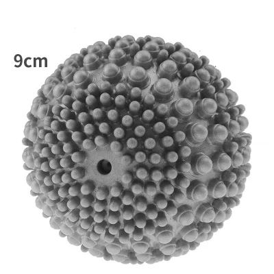 Расслабляющий мышечный Массажный мяч подошвенный фасции мяч точечный глубокий массаж здоровья мяч подошвы шейного массажа фитнес-мяч