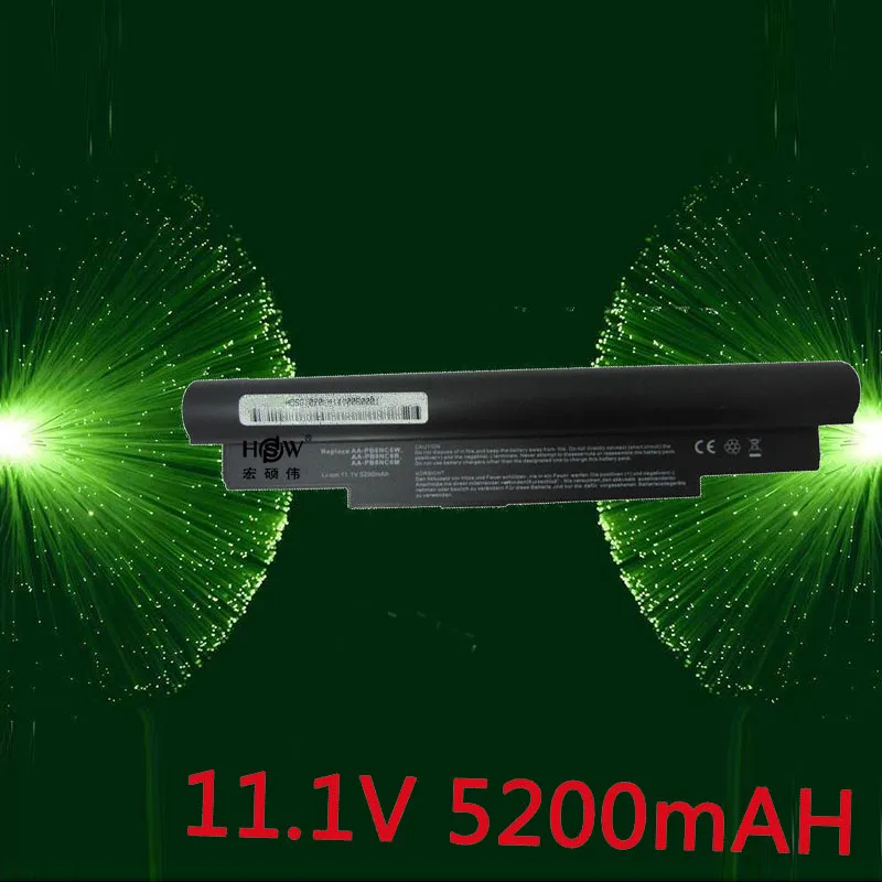 Samsung n110 аккумулятор