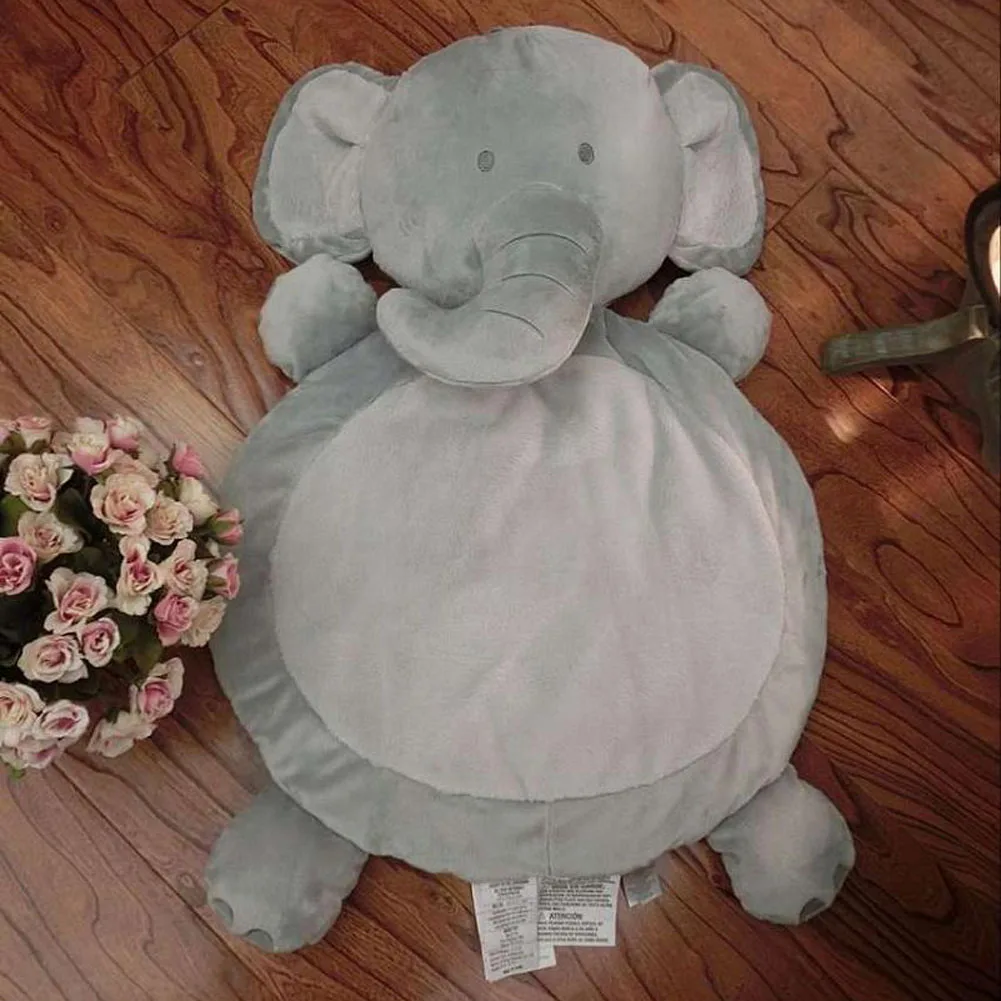 big elephant pillow
