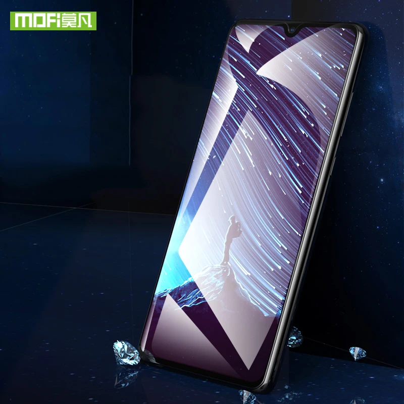 MOFi oneplus 6T стекло 6t протектор экрана полное покрытие из закаленного стекла