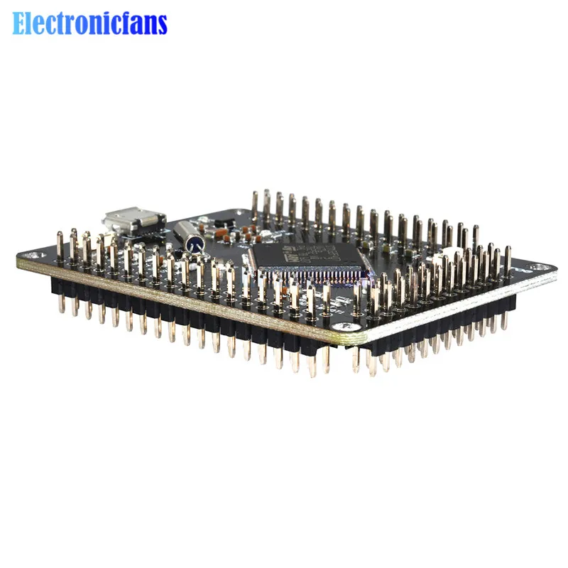 STM32F4discovery STM32F407VGT6 ARM Cortex-M4 32 бит MCU ядро макетная плата SPI IEC IIC UART ISC интерфейс SDIO модуль