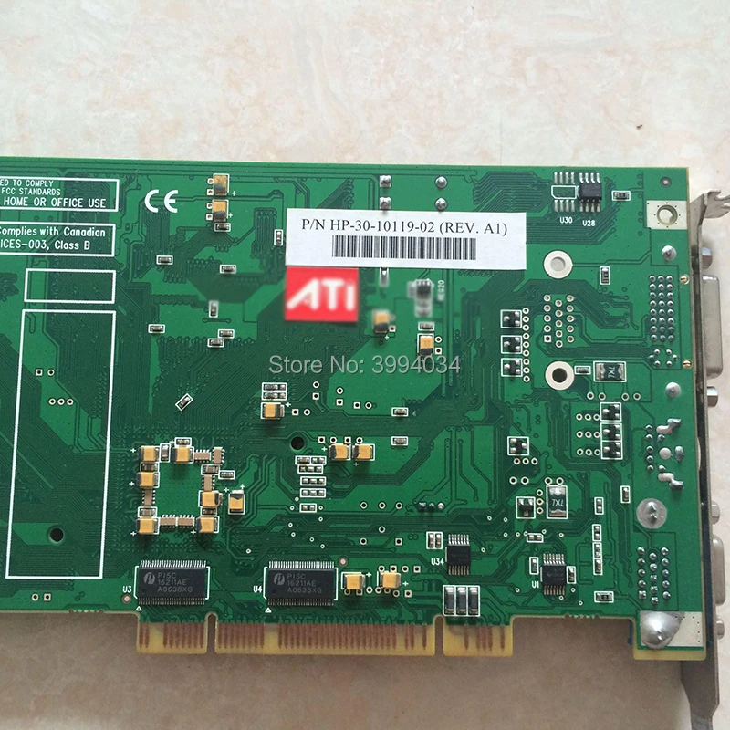 HP-30-10119-012