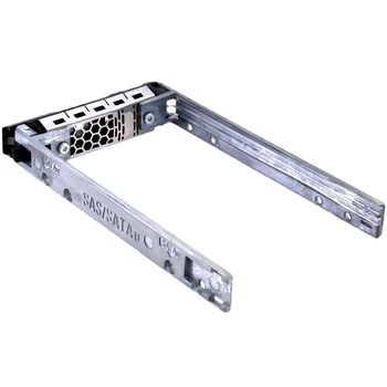 

New 2.5" SATA SAS hard disk tray for Dell 0G176J G176J G281D 0G281D KG7NR 0KG7NR WX387 0WX387 XN394 0XN394 KF248 F830C NF088