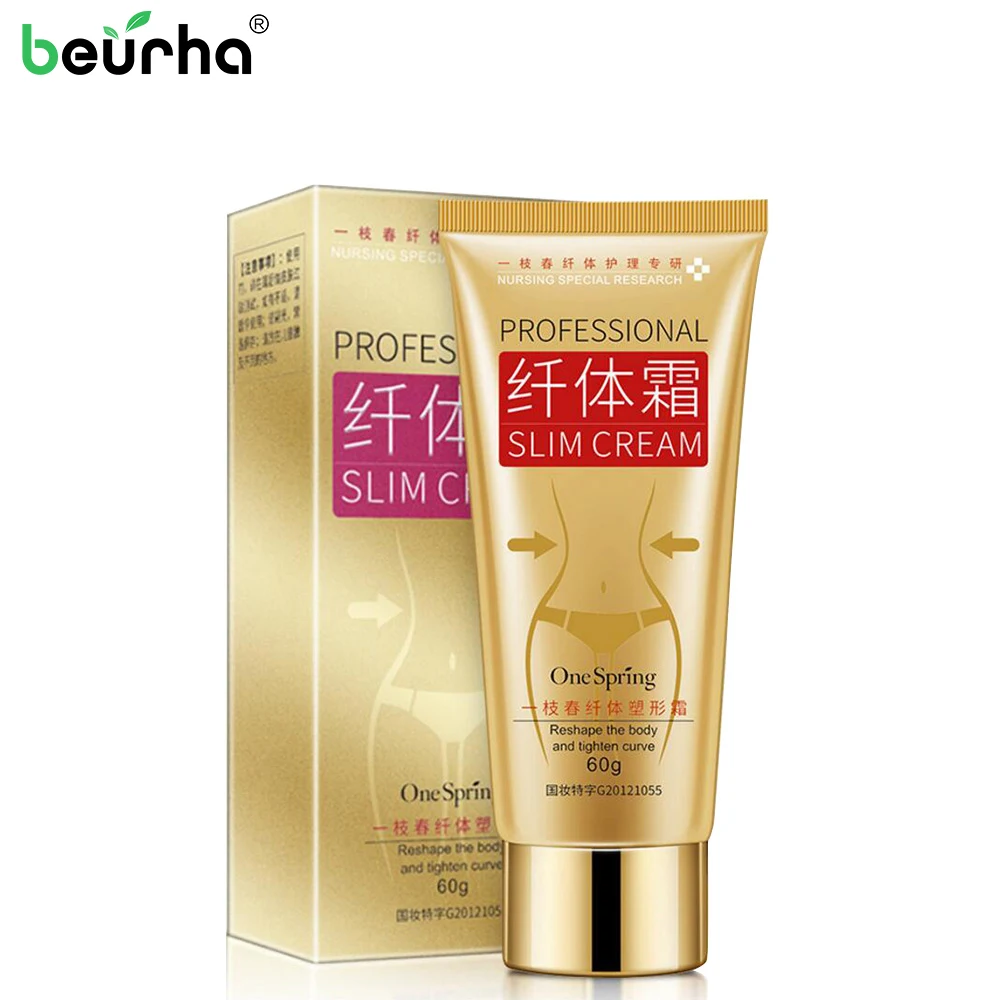 

Dropship Slim Gel Removal Cream Fat Burner Weight Loss Slimming Creams Leg Body Waist Effective Anti Cellulite Slimming Products