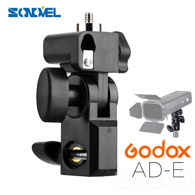 Godox AD200 Accessories Kit - Foto Erhardt