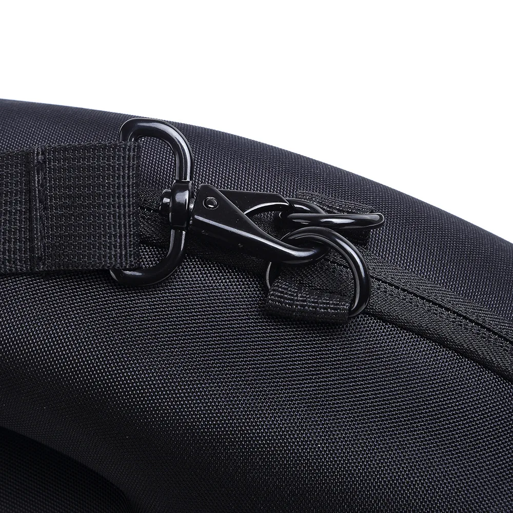 2018 Newest Travel Carrying EVA PU Protective Box