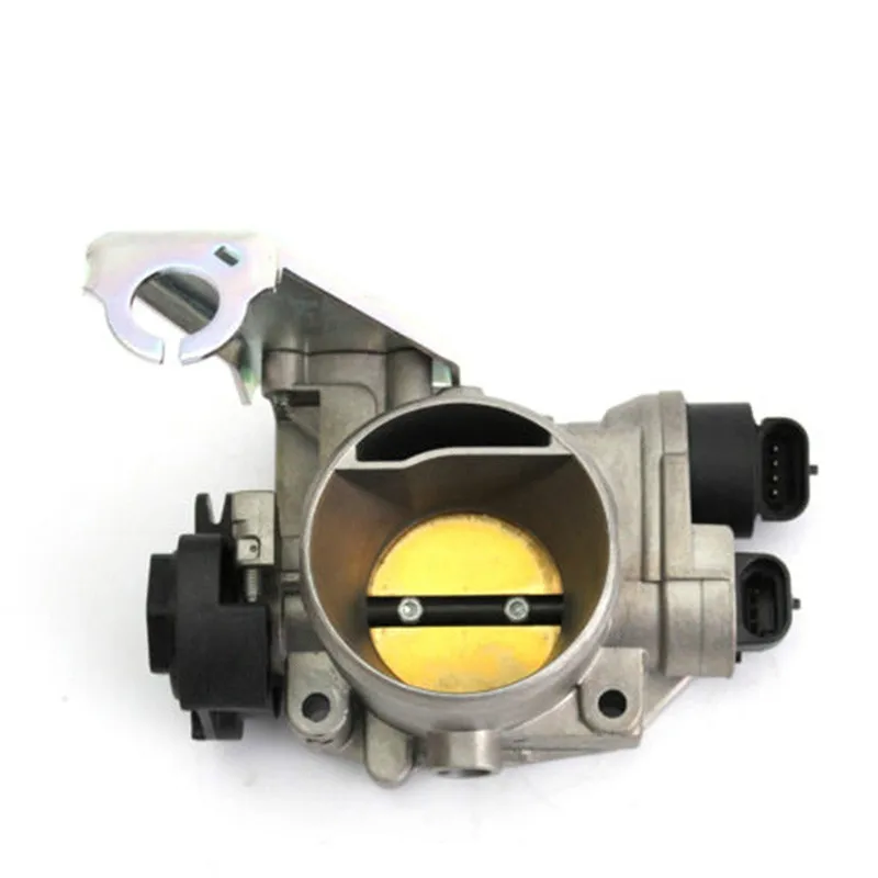

YSIST 46mm New Throttle Body Assembly For Fiat Palio Siena Alibea OEM# 46SXF7 71718994 71736817 A11512
