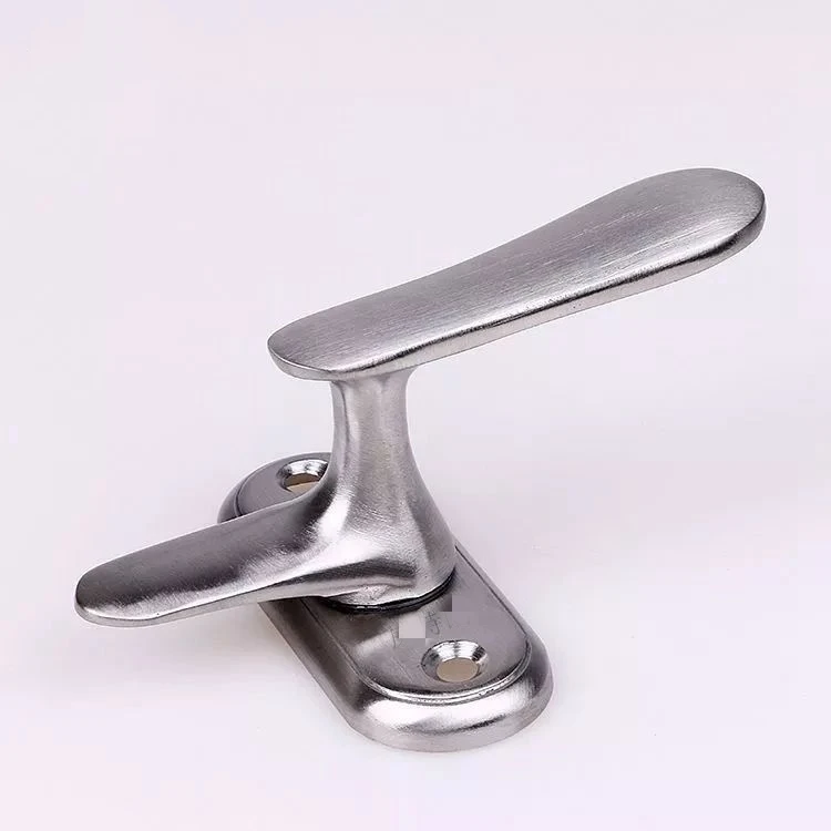 

Stainless steel latch Door Bolts sliding door buckle anti-theft door lock