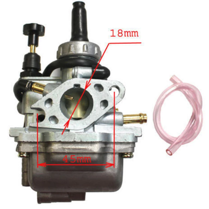 Motorcycle Carburetor Carb Replacement Tool Carb Repair Set For 1987