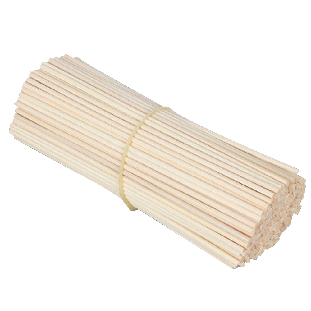 

50PCS Exquisite Home Rattan Replacement Diffuser Decoration Incense Accessories Artificial Plant Fragrance Office DIY Portable