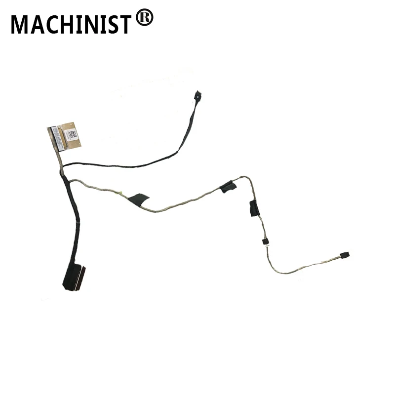 Video screen Flex wire For DELL CHROMEBOOK 11 3180 3189 laptop LCD LED LVDS Display Ribbon cable DC02002OG00 06HNM6