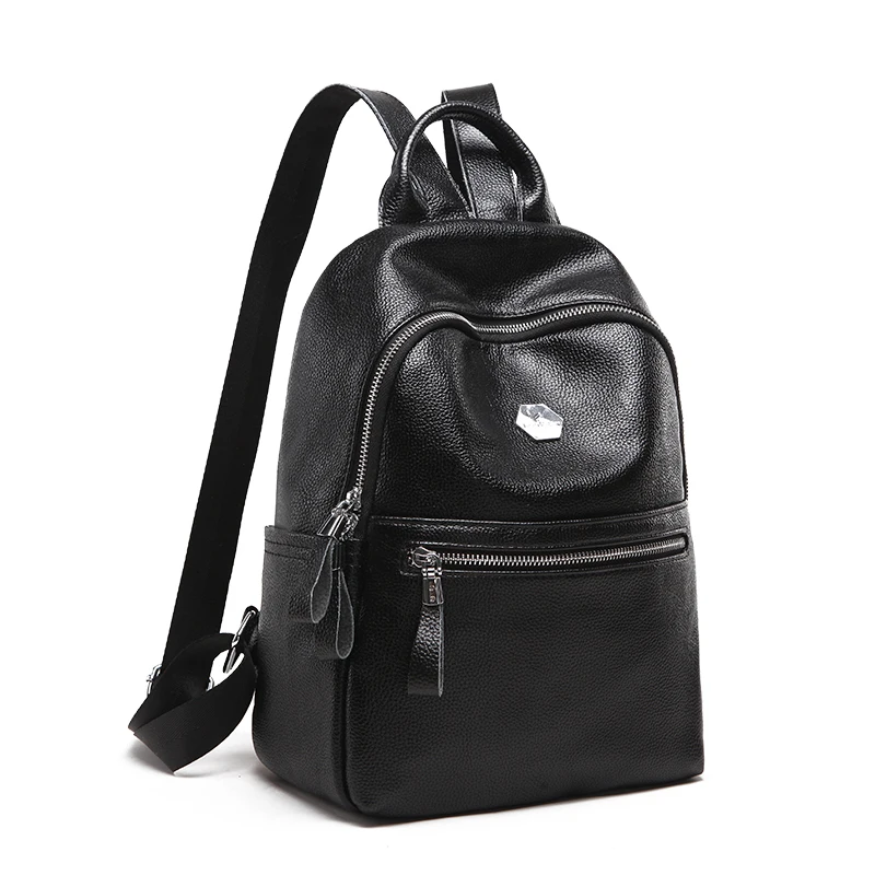 

KYYSLO shoulder bag women backpack Korean version of the wild fashion women's backpack travel bag large capacity women backpack