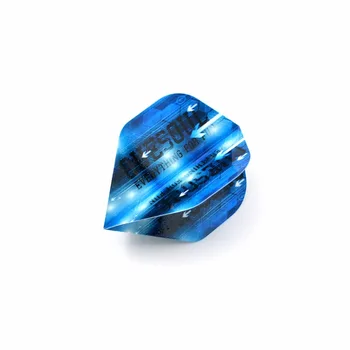 

CUESOUL 12PCS Cool Darts Flights Wing Mixed Style For Professional Darts Wing Tail