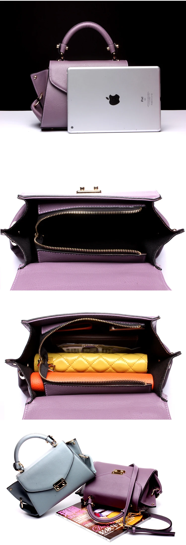 Элитный бренд Женская сумка из натуральной кожи сумка известного бренда из натуральной кожи Для женщин сумка модная дама Tote Сумка