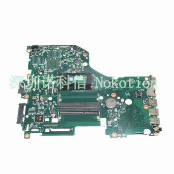 

NOKOTION DA0ZRTMB6D0 For acer aspire E5-573G Laptop motherboard I5-4210U DDR3L Mainboard WORKS