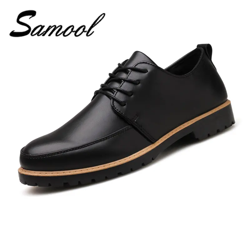 comfy office shoes men