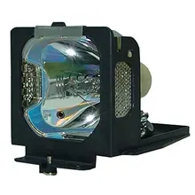 POA-LMP55 Replacement Projector Lamp with Housing for SANYO PLC-SU55 / PLC-XE20 / PLC-XL20 / PLC-XT15KS / PLC-XT15KU /PLC-XU25 POA-LMP55 Replacement Projector Lamp with Housing for SANYO PLC-SU55 / PLC-XE20 / PLC-XL20 / PLC-XT15KS / PLC-XT15KU /PLC-XU25