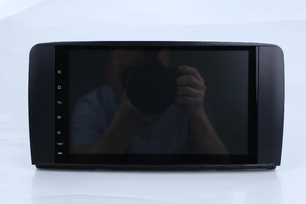 Best 2 DIN 9" Android 8.0Car DVD For Mercedes/Benz R CLASS W251 R280 R300 R320 R350 R500 With GPS Navigation Stereo Radio Headunit BT 1 Best 2 DIN 9" Android 8.0Car DVD For Mercedes/Benz R CLASS W251 R280 R300 R320 R350 R500 With GPS Navigation Stereo Radio Headunit BT 1