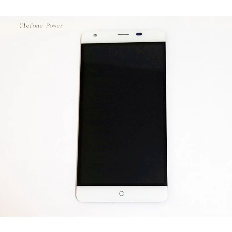POWER LCD 1