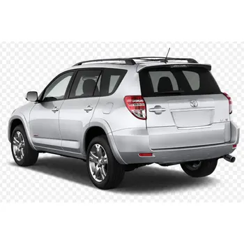 

EUR Stop Tail Rear fog lamp Reverse light For Toyota Previa Prius RAV4 Urban Cruiser Verso Yaris bay15d ba15s 7443 7440 t15 2pc