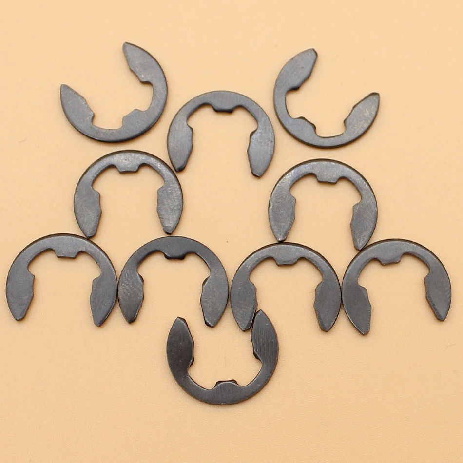 10Pcs/lot Clutch Sprocket Clip E Clips Fit STIHL MS290 MS291 MS310