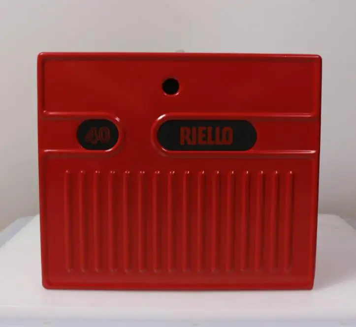 RIELLO 40 G 5 One stage Diesel oil burner Riello