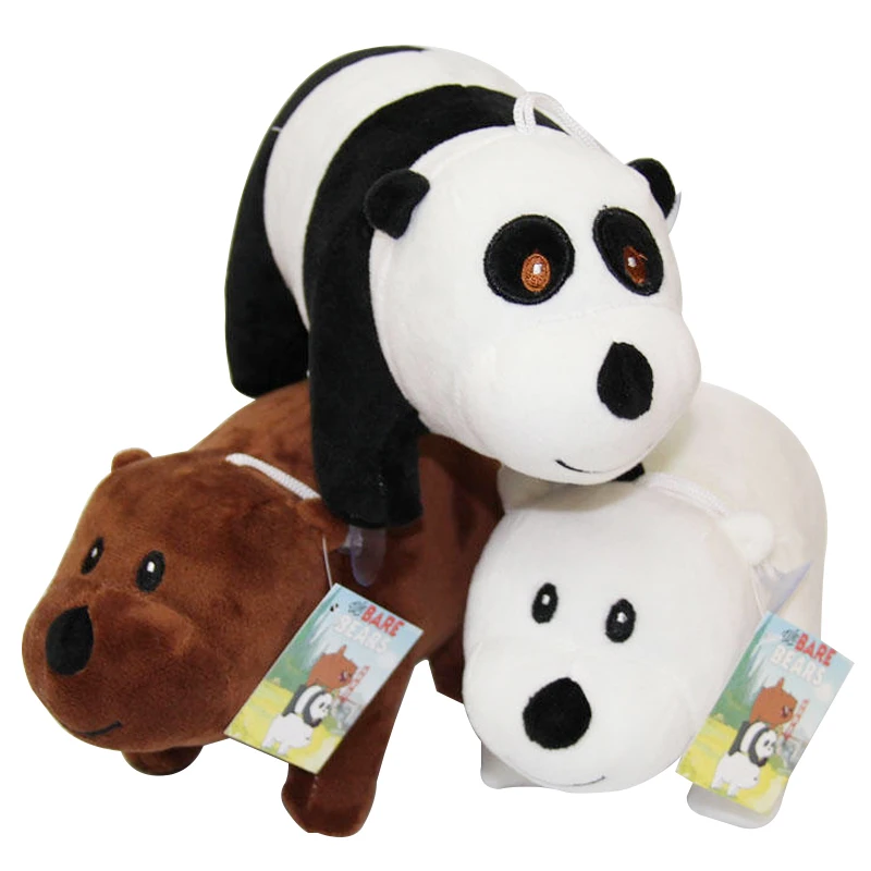 panda doll price