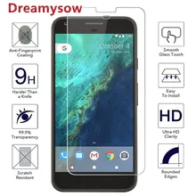 9H толщина 0,3 мм 2.5D Премиум Закаленное стекло пленка для Google Pixel XL Pixel 2 2XL Pixel 3 3XL Защитная пленка для экрана