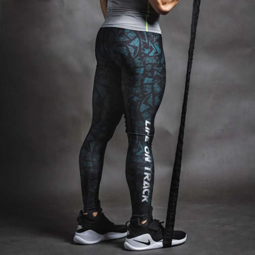 tight legging joggers