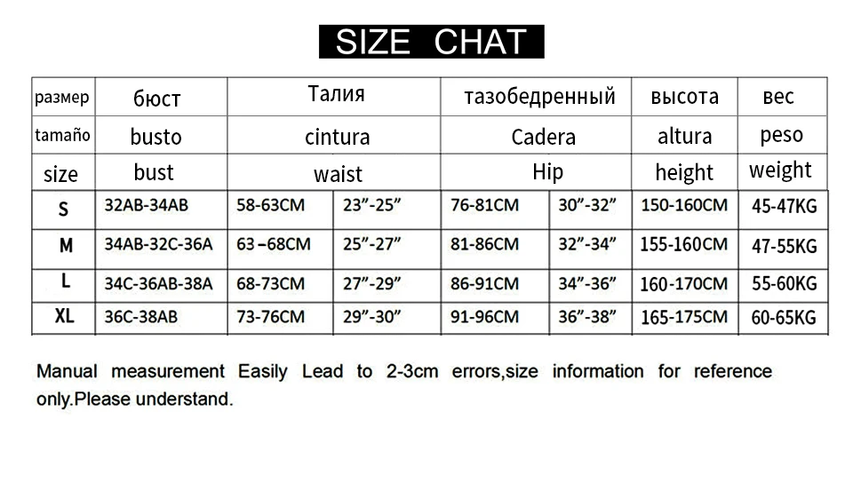 size s-xl
