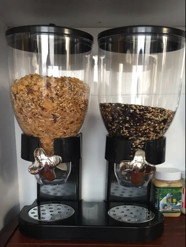 Popular Cereal DispenserBuy Cheap Cereal Dispenser lots from China