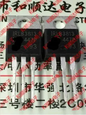 10 шт./лот IRLB3813 IRLB3813PBF TO-220F | Электроника