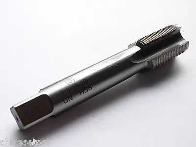 

1pc NEW HSS Left Machine Tap 7/8-14 Tap Threading Tools 7/8-14 TPI