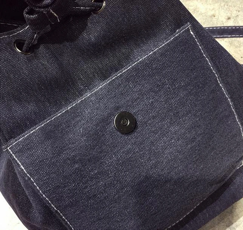 Женский джинсовый рюкзак usul, школьные сумки на шнурке, сумка для путешествий, маленький рюкзак, рюкзак Bolsas Mochilas Feminina, женский рюкзак