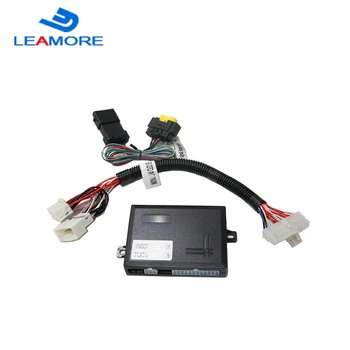 

Automatic car window closer module for Tucson 2019 suitable with front two windows with one touch auto up and down funtion