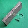 Swatch Stack Header Hanger, fabric samples binding card holder textile material collecting book stackbook display binder hook 4