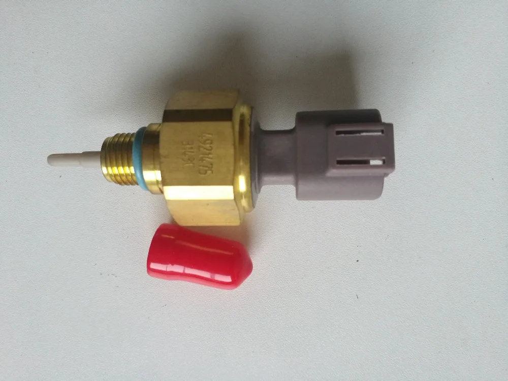 

High quality OE # 49 21 475 Oil Pressure Temperature Sensor Switch PRS For Cummins Diesel ISX Engines 4921475