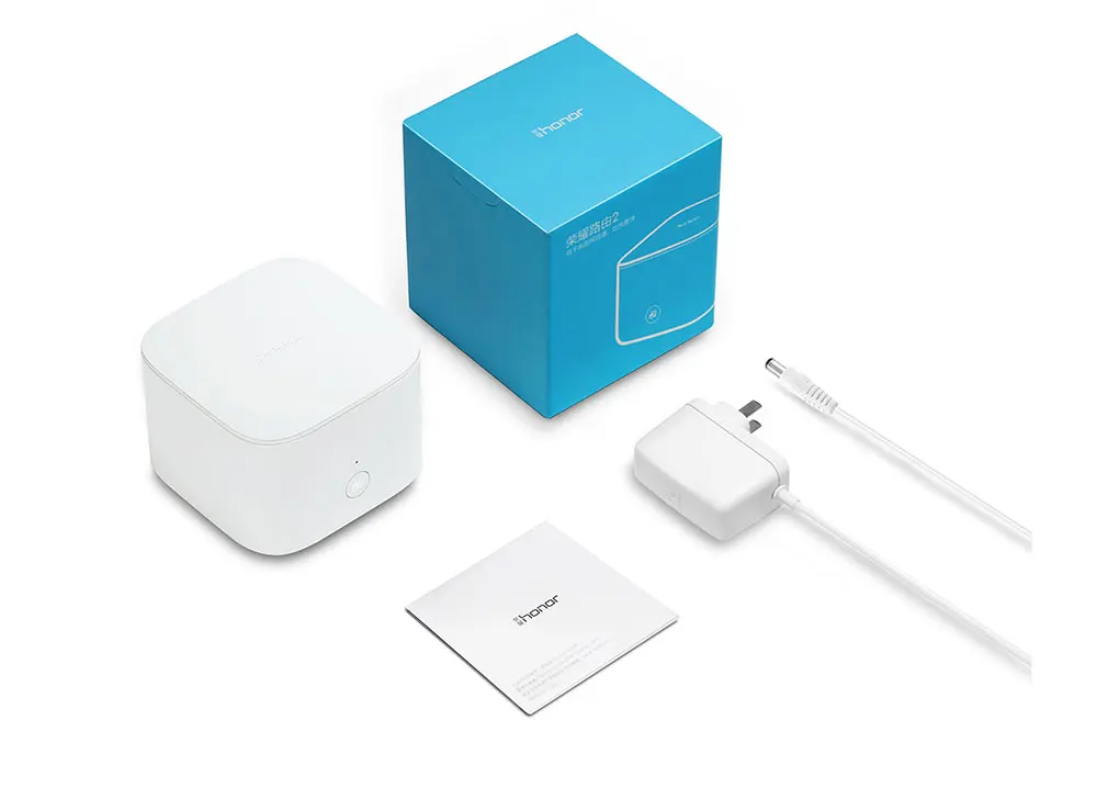 Huawei honor route 2 1167Mbps smart wireless router dual-band gigabit Smart home high speed wifi wall king 1200m high power 5g (12)
