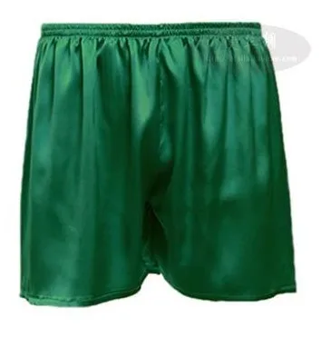 Мужские шелковые пляжные брюки шелк тутового шелкопряда домашние мужские шелковые брюки внешней торговли увеличение
