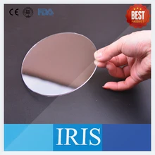 2 мешка в комплекте диаметр 120 мм жесткие пластиковые листы стоматологические пластиковые Ортодонтические термо Пластиковые Вакуумные Формовочные материалы